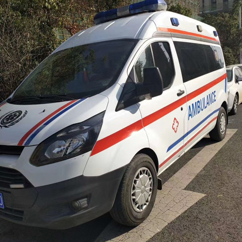 宜良品质救护车出租,为您的健康出行负责