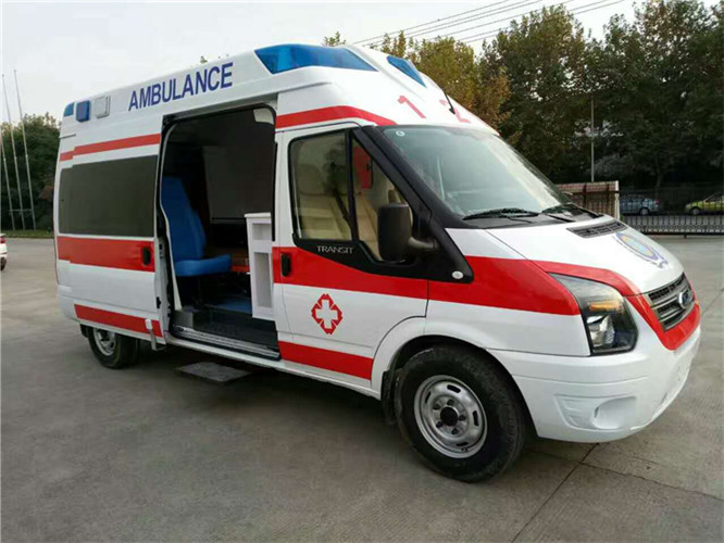 宜良乌鲁木齐沙依巴克区上线 “安康护送” 非急救转运服务平台