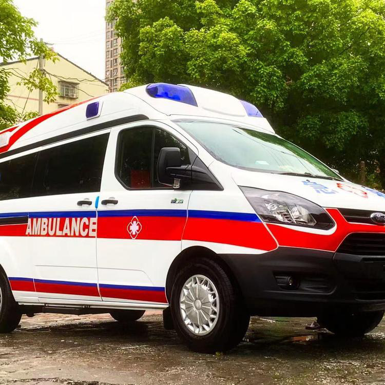 宜良重症监护救护车出租护送返乡