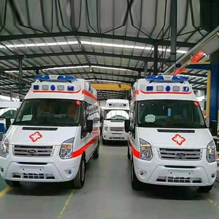 宜良跨市救护车出租护送
