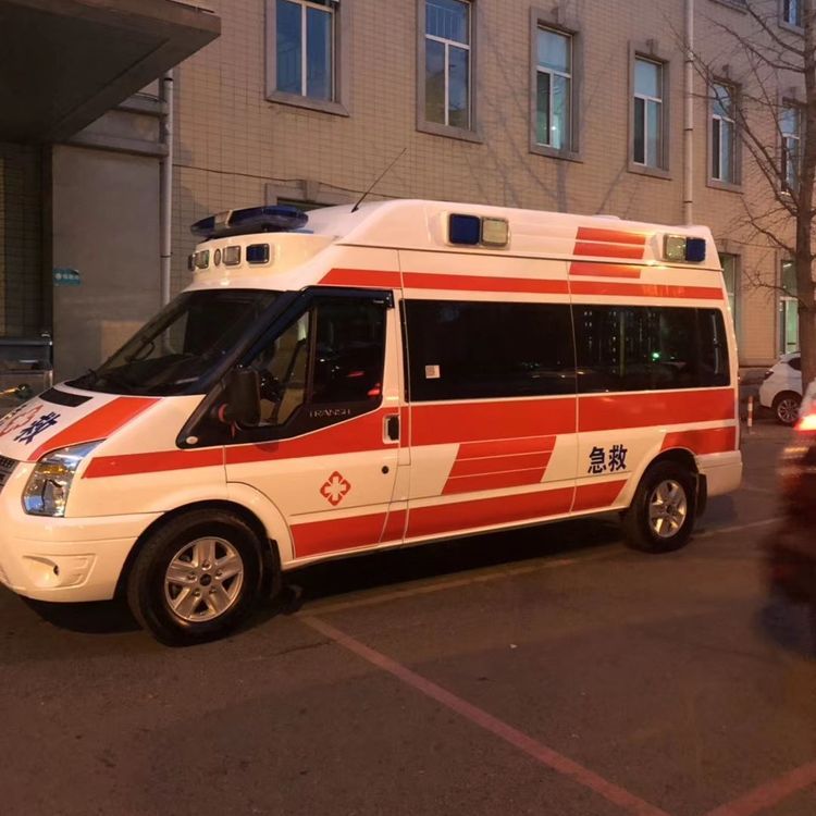 宜良一般救护车是怎么分类的