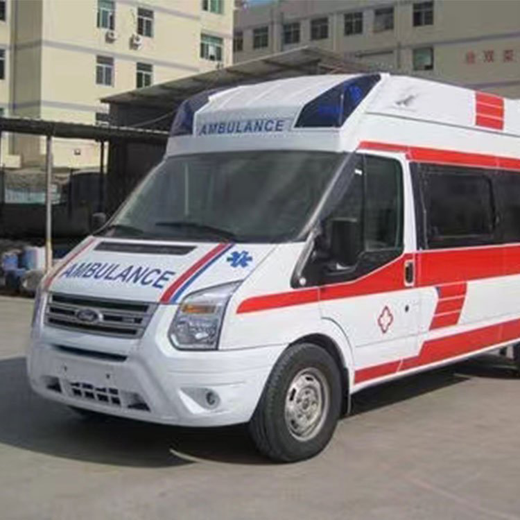 宜良救护车出租收费:安全出行,价格透明