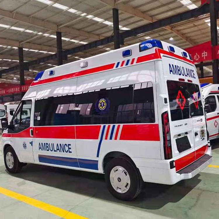 宜良救护车出租 —— 专业、安全、高效的城市急救服务