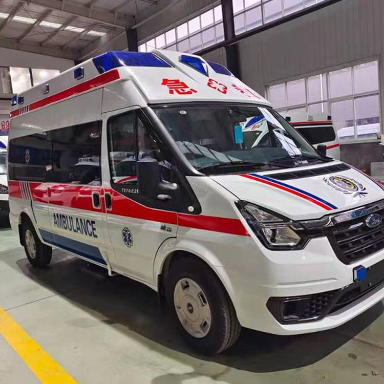 宜良演唱会救护车出租保障现场