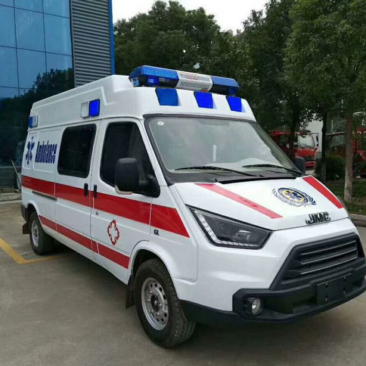 宜良救护车出租哪家好