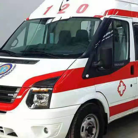 宜良非急救护送病人转院租赁救护车的优缺点对比